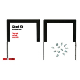 [5000099]  Summit SM130 Stack Kit for SM Hose Reels