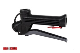 [5000297] GUN,POLY,CHEM-RATED,1/2"FPT BA3826,18GPM/400PSI MAX