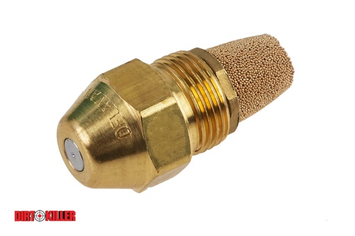 [5100986]  Delevan Burner Nozzle 1.00-90 degree A