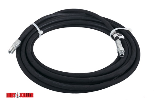 [5200036] High Pressure Replacement Hose for Telescoping Lance