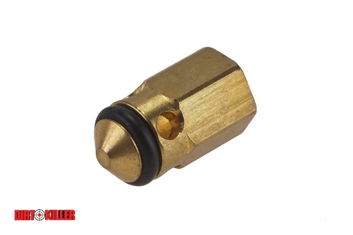 [5400239] AR Shutter Valve for VRT-3