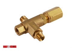 [5400243] Unloader, 7600S CAT 4SF CAT# 7600S