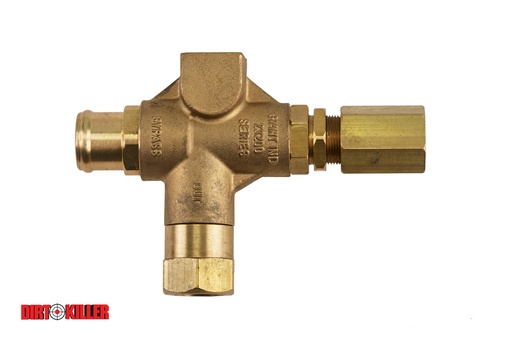 [5400246] GIANT Unloader Valve 6.6gpm 2000psi #23295 (P227)