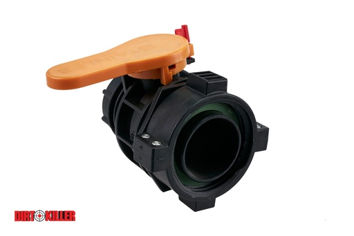 [5400275]  VALVE,TOTE REPL'T,2"NPT STCK30ACMISC0073, 62mm Collar