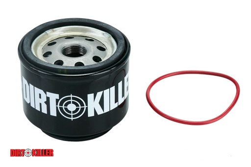 [5500140]  Replacement Fuel Filter RACOR 10 MICRON