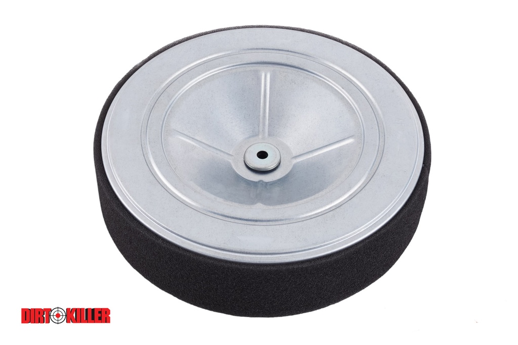 Honda 17210-Z6L-010 Air Filter (Round) for V-Twin | Replacement