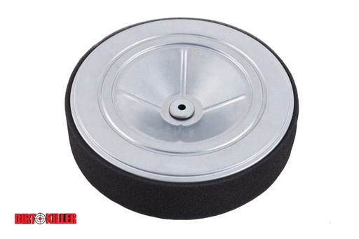 [5500196]  Honda 17210-Z6L-010 Air Filter (Round) for V-Twin