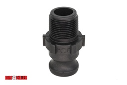 [5600125] Ftg,PolyCamlock,1",TypeF #61220, MCAM x MPT