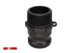 [5600135] Ftg,PolyCamlock,2",TypeF #61244, MCAM x MPT