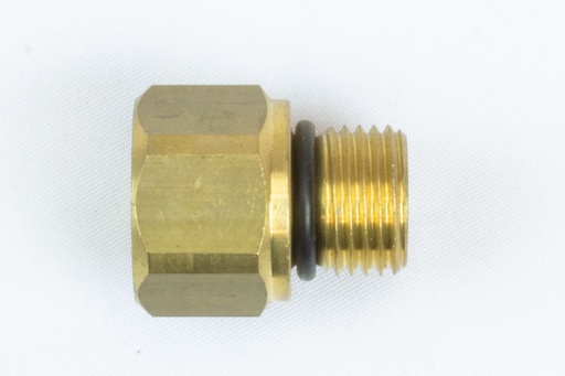 [9712125]  Kränzle Female 1/4" Adapter