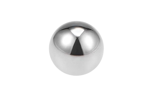 [9713238]  Kränzle Stainless Steel 5.5mm Ball Bearing for Injector