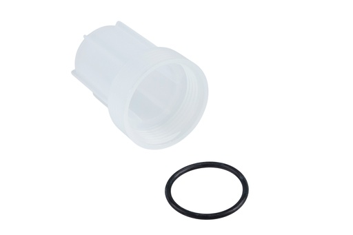 [9713302]  Kränzle Replacement Clear Plastic Cup for Water Filter