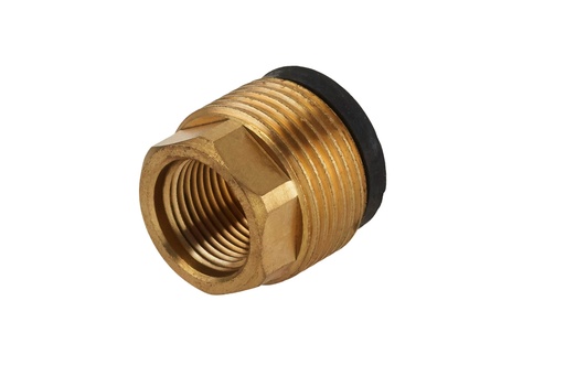 [9713306]  Kränzle Water Inlet Assebly connection fitting