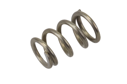 [9714119]  Kränzle Stainless Steel Unloader Spring