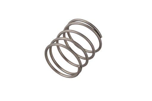 [9714120]  Kränzle Stainless Steel Unloader Return Spring