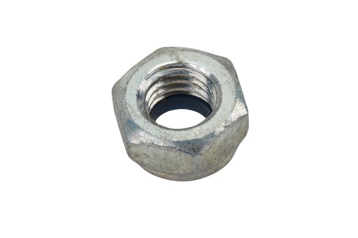 [97141521]  Kränzle Nylon Lock Nut M6 for Unloader Control Piston