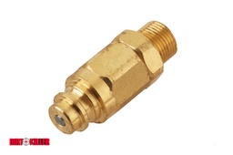 [97150112]  Kränzle Pressure Switch Repair Kit 3/8"