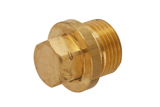 [9740018] Fitting Sealing Plug R 3/8 inch Thread Kranzle