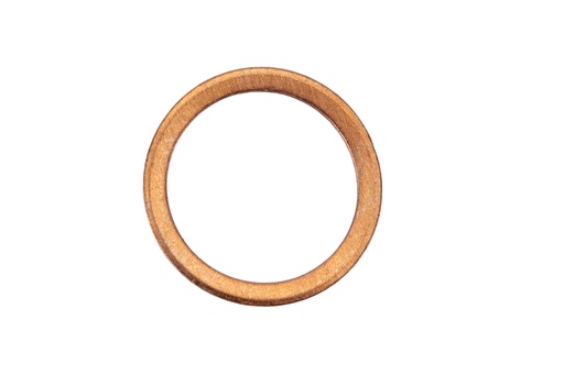 [9740019] Kränzle Copper Sealing Ring 17.0 x 22.0 x 1.5mm