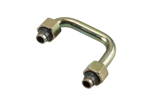 [97400721]  Ermeto Pipe Complete 12mm x 1.5mm for Kränzle AY Pump