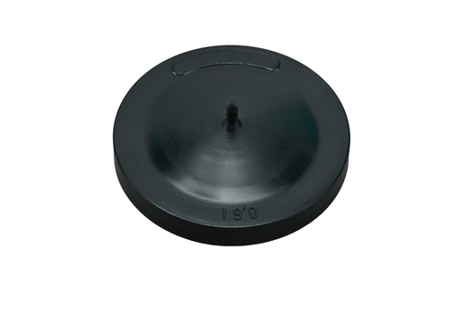 [9740081]  Cover for Large Oil Cup for Old Kränzle AY Pumps