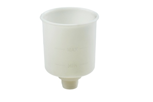 [9740082]  Large Oil Cup for Old Kränzle AY Pumps 1/2" Male
