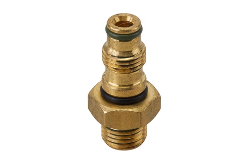 [9740169] Kränzle Injector Inlet for Hose Reel