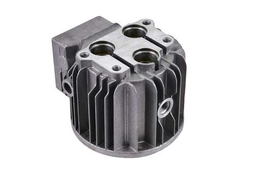 [9740452]  Kränzle AM Pump Complete Transmission Housing
