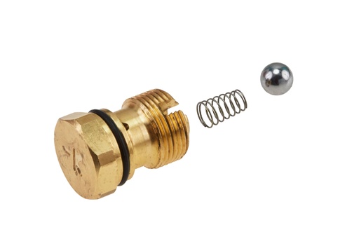 [9740522]  Kränzle Outlet Plug