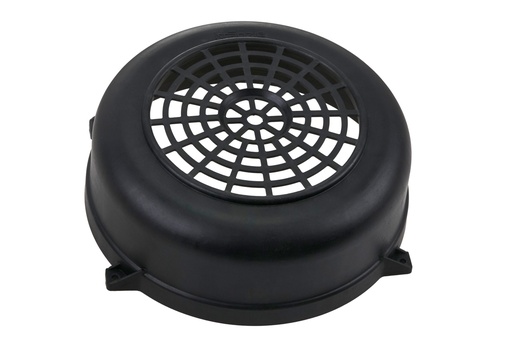 [9740533]  Kränzle Motor Fan Cover for 5hp (230V)