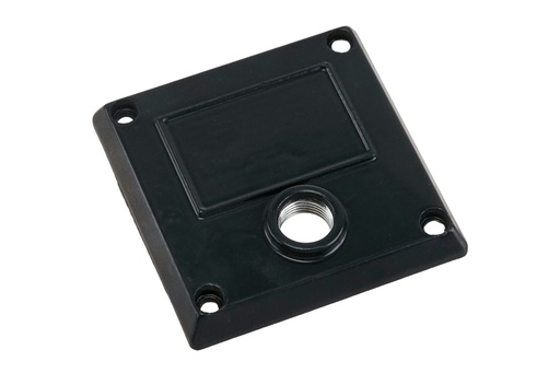 [97410231] Kränzle Flat Cover for Oil Reservoir on AP Gas Pump