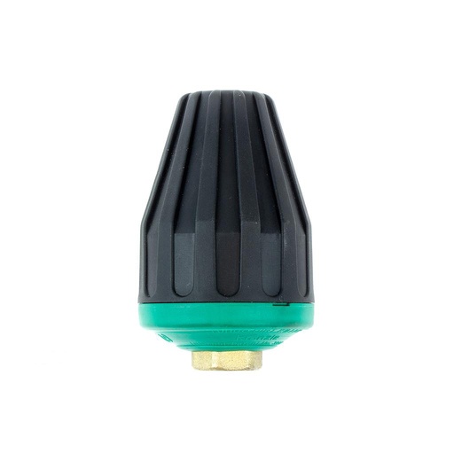 [97410716]  Kränzle Industrial Dirt Killer Turbo Nozzle Dark Green 9.0 Orifice