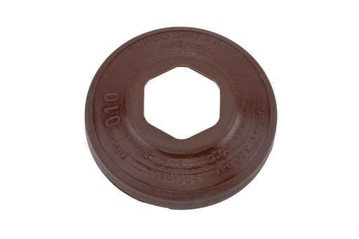 [97415409]  Kränzle Blue Rear Cover DK Nozzle #7.0 Orifice
