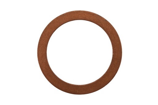 [9742039]  Kränzle Copper Sealing Ring M21 X 28 X 1.5 (#42033)