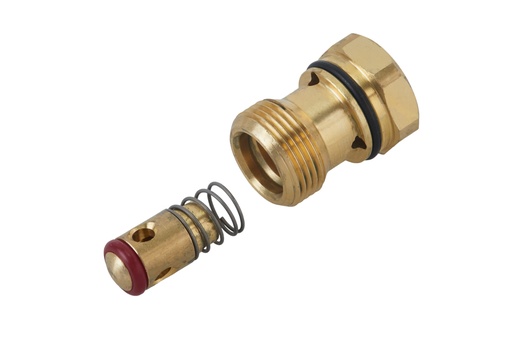 [9742166] VALVE,UNLDR CHK,COMPLETE for PowerPak