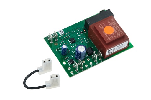 [9742564]  Kränzle Control Board without Delay Large Quadro
