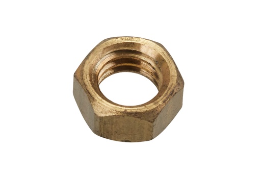 [9743010]  Kränzle Nylon Lock Nut for Unloader Control Piston M6 1122 1622