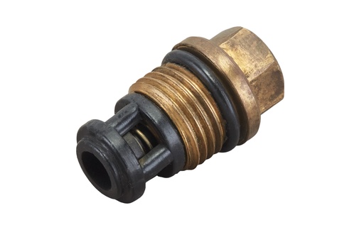 [9743066] Fitting Plug w/Intergrated Valve For K120jr Kranzle