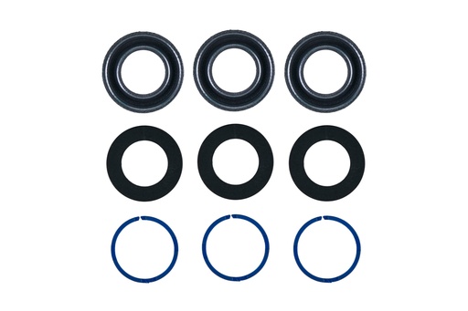 [9743098]  Packing Kit 12mm Kranzle Jr w/o brass