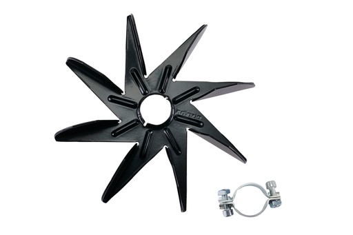 [9743319]  Kränzle Motor Fan 110VAC