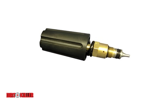 [9743444]  Kränzle Complete Unloader Control Piston for Space Shuttle Series and Dirt Killer Units