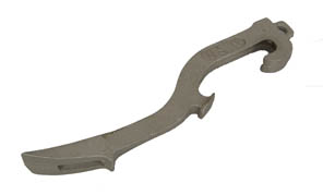 [4100189]  Spanner Hydrant Wrench