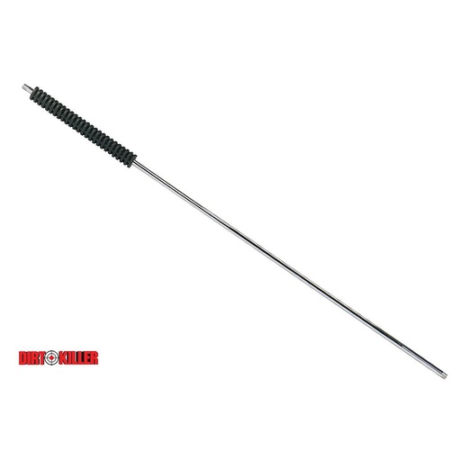 [3900109]  24" Chrome-Plated Insulated Lance