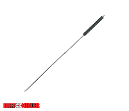 [3900111] 60" Chrome-Plated Insulated Lance