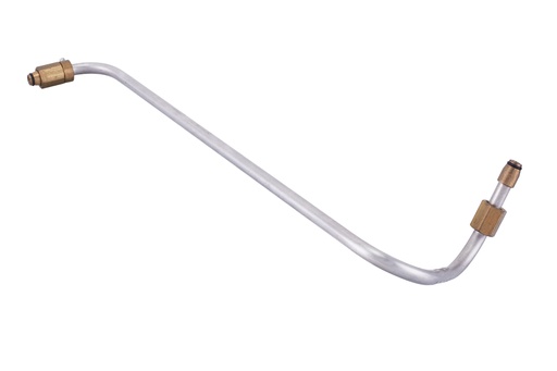[9744030] PIPE,Water W/FITTINGS For Therm