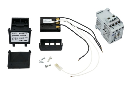 [97440578]  Conversion Kit & Overload Protector Replaces 44057 & 44058 for Therm & Quadro