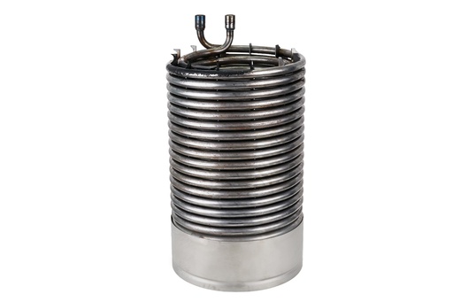 [9744064] Kränzle Heat Exchanger Coil for Therms (prior to May 2008)