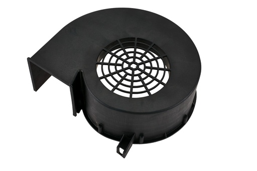 [9744069] HEATING CHAMBER, FAN CASING