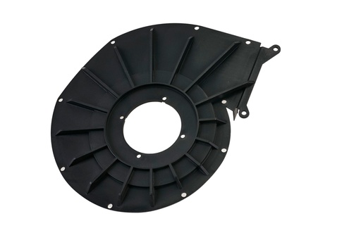 [9744070]  HEATING CHAMBER,FAN LID