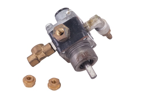[9744073] Fuel Pump:wire plugs separate Therms manuf before 1/14/02